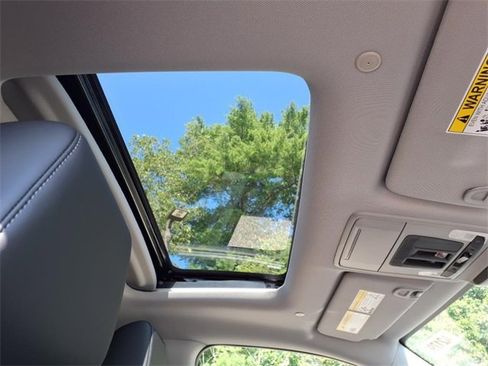 New 2025 Acura ADX AWD image 6