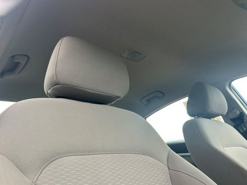 Used 2019 Hyundai Elantra SEL image 16