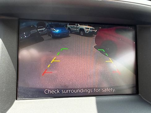 Used 2019 INFINITI QX60 Pure AWD/4WD image 21