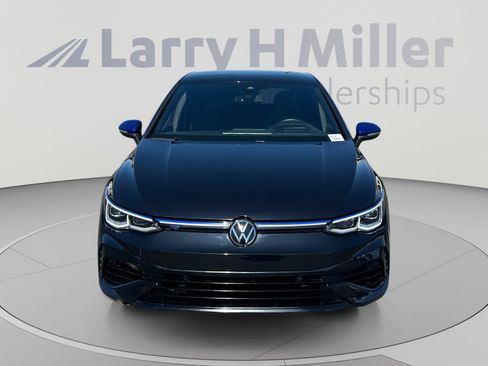 Used 2023 Volkswagen Golf 20th Anniversary Edition AWD/4WD image 8