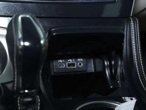 Used 2019 Nissan Maxima 3.5 SL w/ Floor Mat Group FWD image 28
