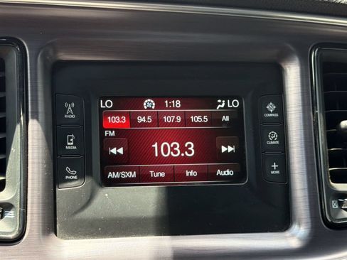 Used 2016 Dodge Challenger SXT w/ Super Sport Group (SS/T) RWD image 16