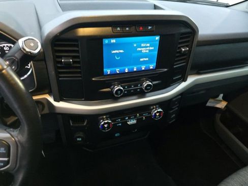 Used 2021 Ford F150 XLT w/ Equipment Group 301A Mid image 22
