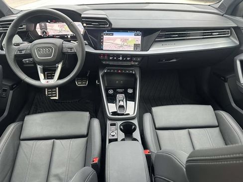 Certified 2026 Audi A3 2.0T Premium Plus w/ Premium Plus Package AWD/4WD image 17