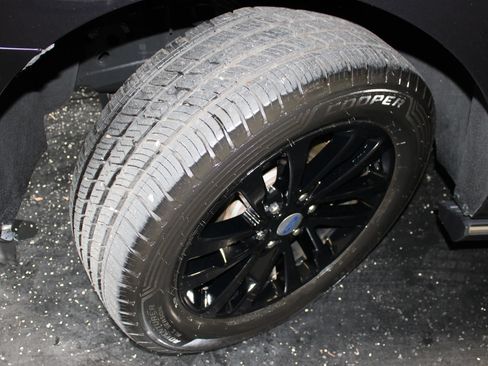 Used 2019 Ford Expedition Max Limited w/ Equipment Group 301A RWD image 55