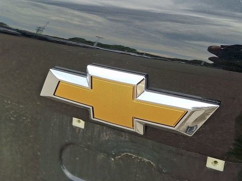 Used 2025 Chevrolet Equinox LT FWD image 22