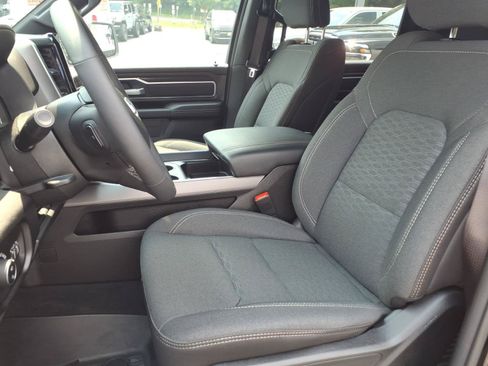 Used 2026 RAM 1500 Big Horn AWD/4WD image 13