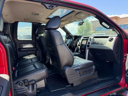 Used 2010 Ford F150 FX4 AWD/4WD image 27