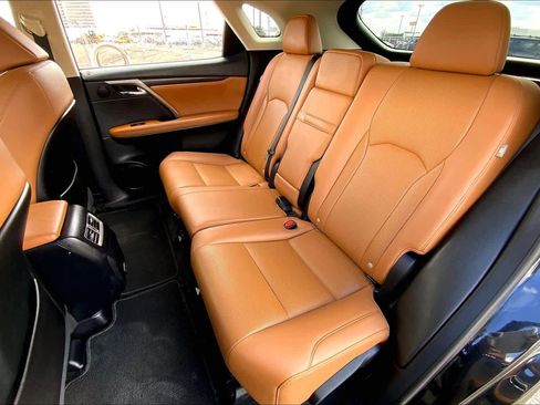 Used 2021 Lexus RX 350 FWD w/ Premium Package image 20