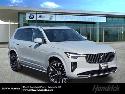 Used 2025 Volvo XC90 T8 Core