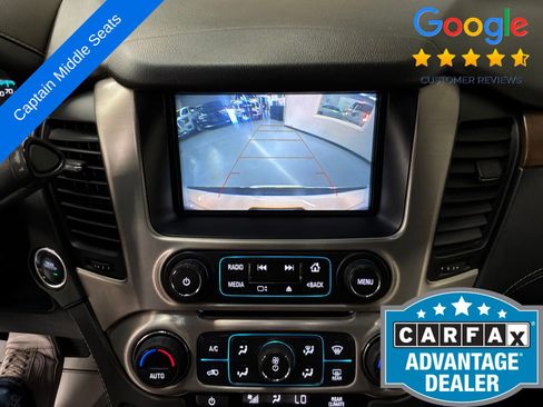 Used 2020 GMC Yukon XL Denali AWD/4WD image 25