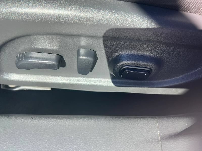Used 2017 Nissan Altima 2.5 SV FWD image 21