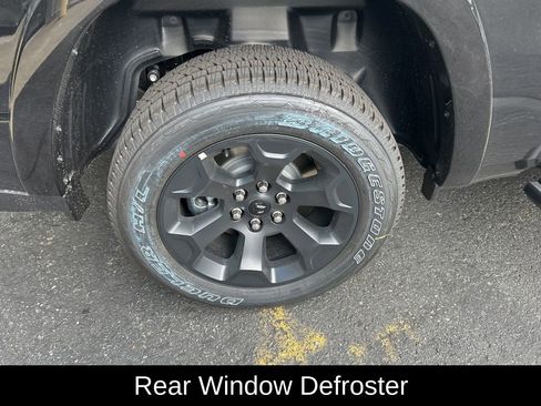 New 2026 RAM 1500 Big Horn image 21