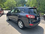 Used 2011 Hyundai Santa Fe Limited w/ Navigation Pkg 4 image 6