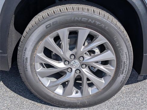 New 2026 Buick Enclave Preferred w/ Power Package image 6