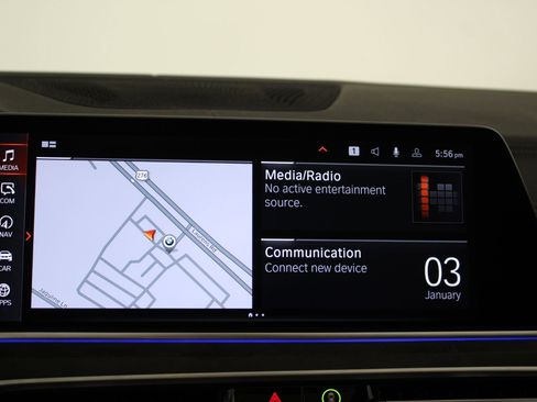 Used 2023 BMW X5 xDrive40i image 26