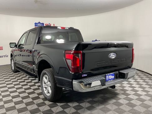 New 2026 Ford F150 XLT w/ Equipment Group 302A MID RWD image 5