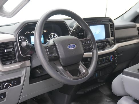 Used 2021 Ford F150 XL w/ XL Power Equipment Group RWD image 9