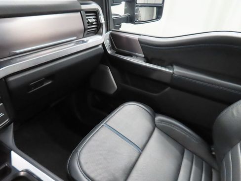 Used 2026 Ford F250 Platinum AWD/4WD image 40