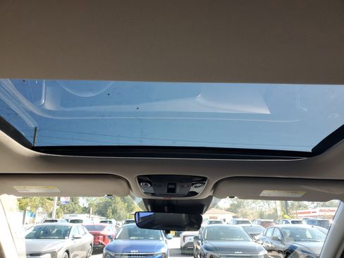 Certified 2024 Kia Sorento S w/ Panoramic Sunroof Package image 19