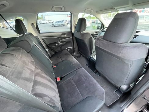 Used 2012 Honda CR-V LX image 21