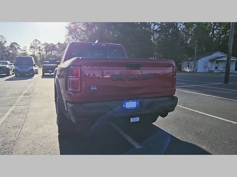 New 2026 RAM 1500 RHO AWD/4WD image 32
