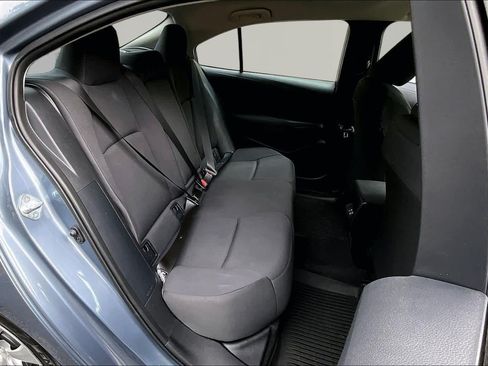Used 2024 Toyota Corolla LE FWD image 20