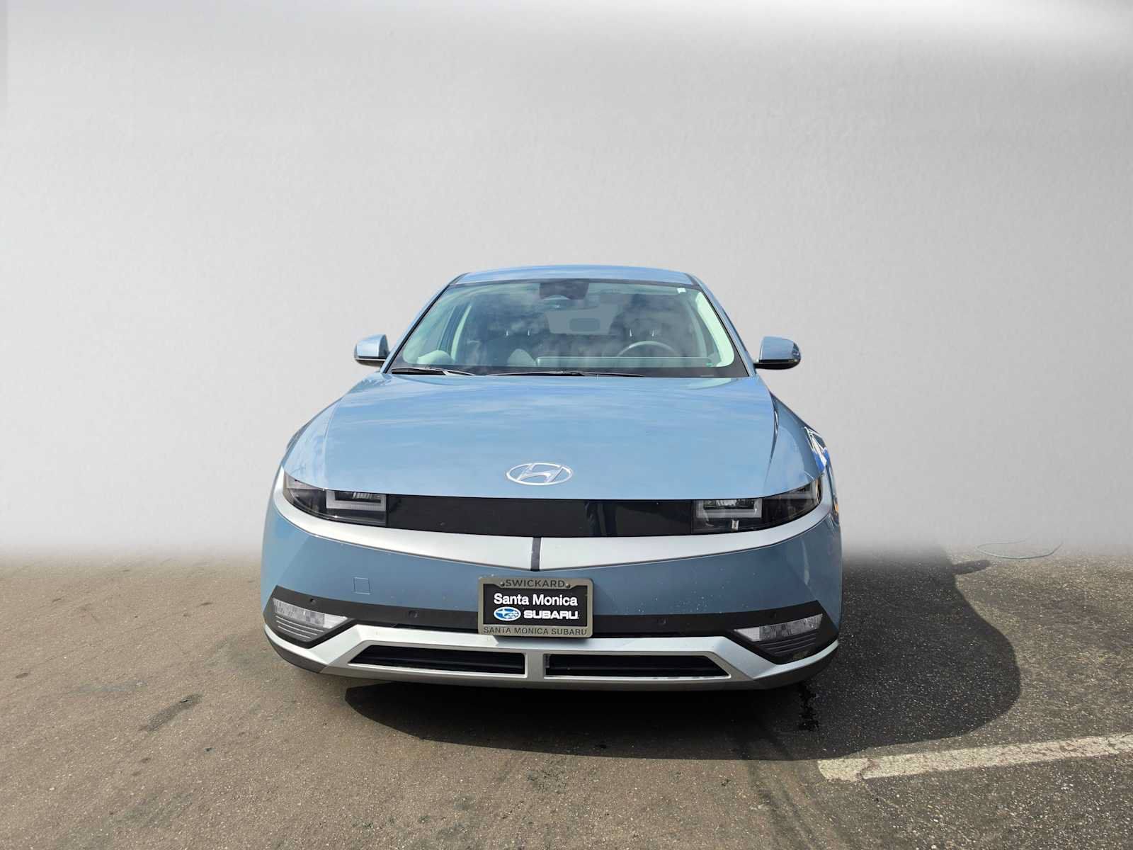 Used 2024 Hyundai Ioniq 5 SEL RWD image 8