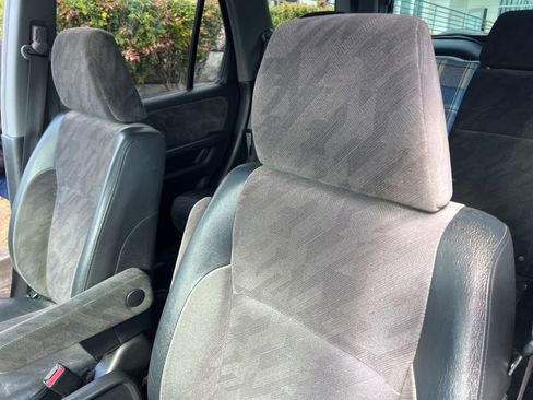 Used 2002 Honda CR-V EX image 6