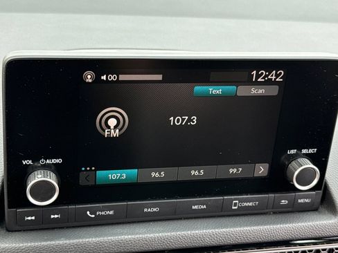 Used 2022 Honda Civic Sport image 22