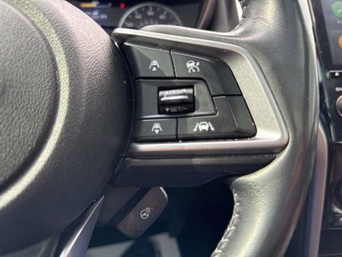 Used 2020 Subaru Ascent Touring w/ Popular Package #2 image 23