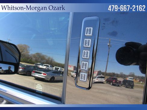 Used 2019 Ford F250 Platinum w/ Platinum Ultimate Package image 37