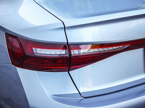 New 2026 Volkswagen Jetta Sport image 9