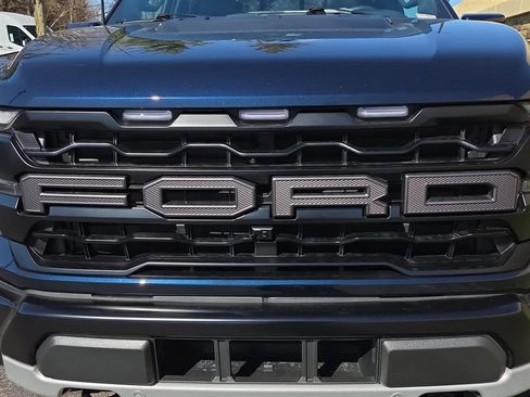 Used 2024 Ford F150 Raptor AWD/4WD image 7