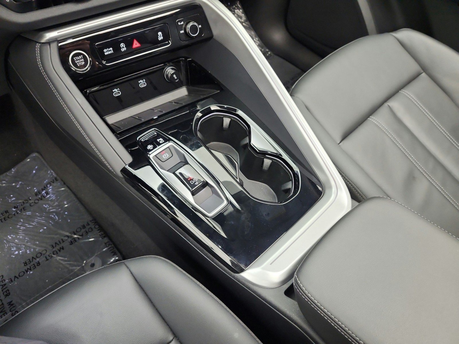 Used 2025 Audi Q5 Premium Plus w/ Premium Plus AWD/4WD image 13