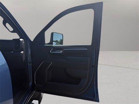 Certified 2024 Chevrolet Silverado 2500 LT image 16