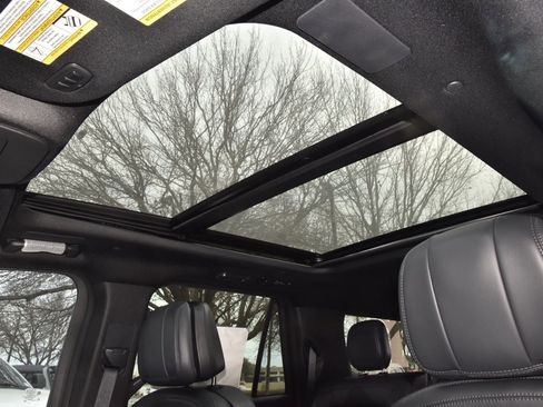 New 2025 Lincoln Navigator L Reserve w/ Jet Appearance Package image 35