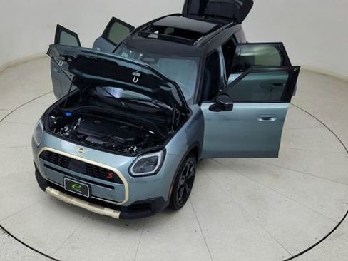 Used 2025 MINI Cooper Countryman S w/ Comfort Package Max AWD/4WD image 79