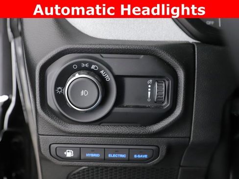 Used 2024 Jeep Wrangler Sport S 4xe w/ Convenience Group image 18