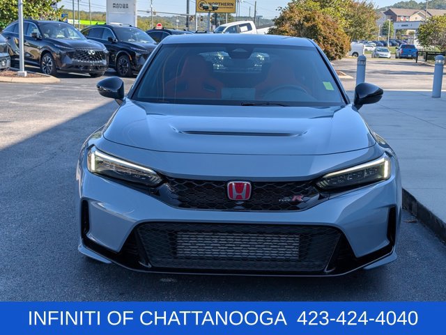 Used 2025 Honda Civic Type R image 10