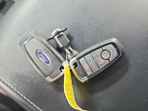 Used 2022 Ford F250 Lariat w/ Lariat Ultimate Package image 34