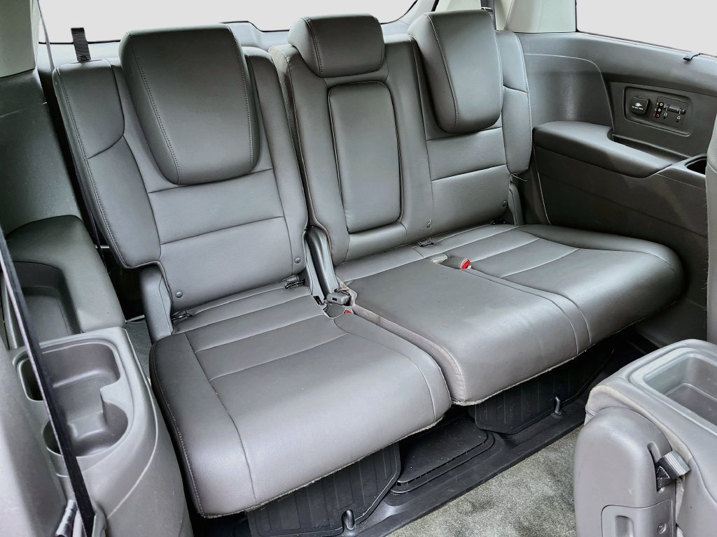 Used 2016 Honda Odyssey Touring image 33