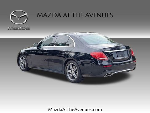 Used 2017 Mercedes-Benz E 300 image 5