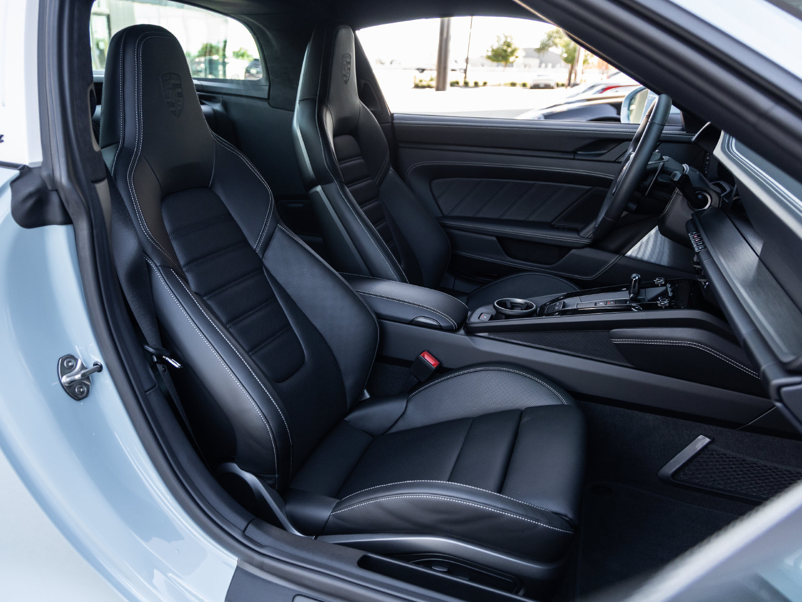 Certified 2026 Porsche 911 Targa 4 GTS AWD/4WD image 50