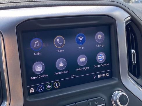 Certified 2021 GMC Sierra 1500 Elevation image 28