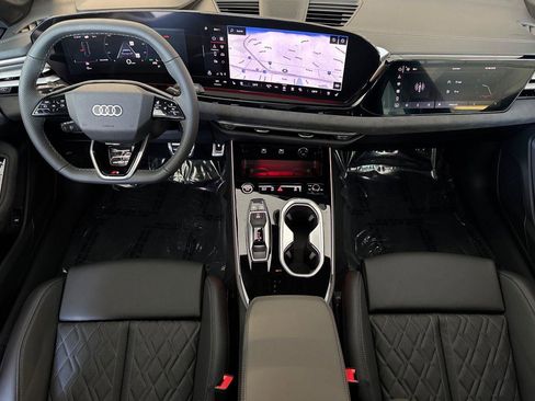 New 2026 Audi A6 Prestige image 12