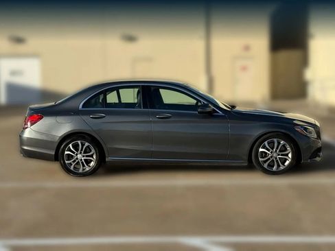 Used 2017 Mercedes-Benz C 300 Sedan image 10