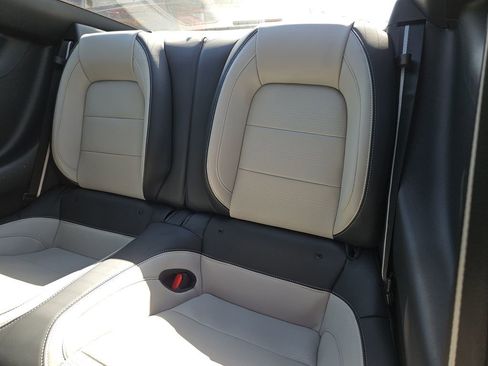 New 2025 Ford Mustang GT Premium image 19