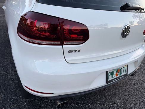 Used 2013 Volkswagen GTI 2-Door FWD image 21