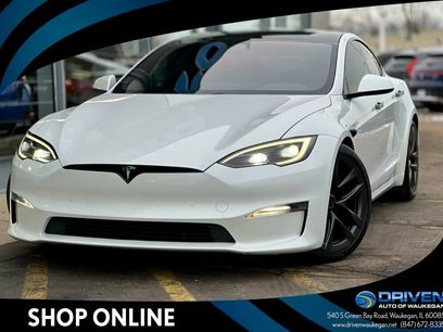 Used 2023 Tesla Model S Standard Range